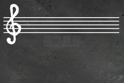 学校,音乐,空白的,黑板,式样,水平画幅,教室,线条,黑色背景,教育