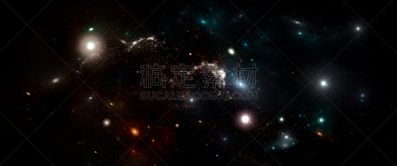 星系,行星,壁纸,未来,天空,留白,望远镜,宇航员,太空,月亮