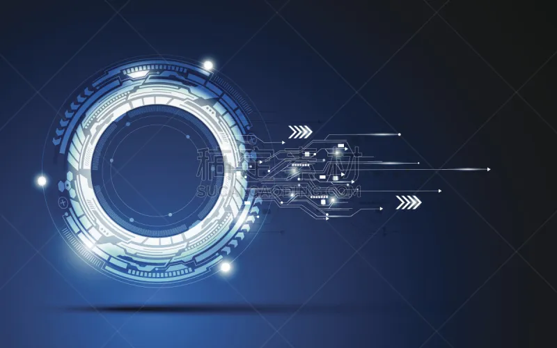 技术 矢量 概念 背景 未来 纹理效果 能源 绘画插图 长方形 计算机制图图片素材下载 稿定素材