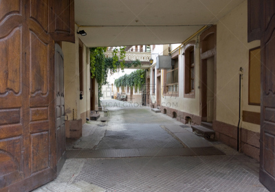 passage in Sélestat