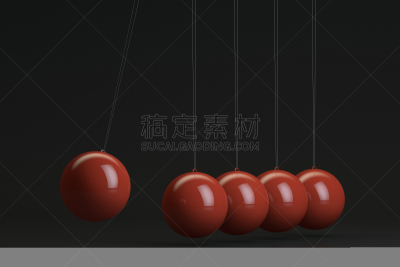 球体,平衡,牛顿碰撞球,玩具,技术,与众不同,钢铁,商业金融和工业,想法,桌上玩具