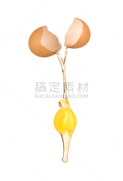 白色,蛋黄,垂直画幅,风,鸡蛋,努力,手,白色背景,背景分离