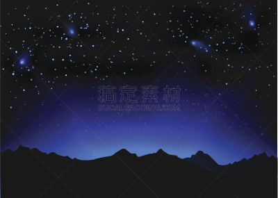 太空,夜晚,地形,自然美,猎户座飞船,猎户座大星云,明星,星形,星星,天空