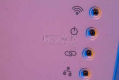 特写,照明设备,无线技术,大特写,波形,发光二级管,骄傲,办公室,水平画幅,无人