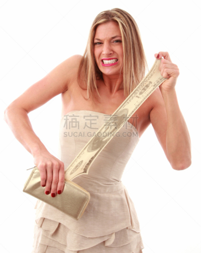 女人,吝啬的,垂直画幅,美,面部扭曲,美人,仅成年人,青年人,仅一个青年女人,成年的