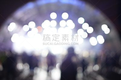 舞台,背景,灯,音乐节,放焰火,现代,工业,电声音乐,流行音乐,雾
