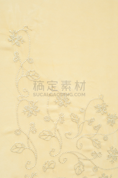 桃,香槟,丝绸,米色,亚麻布,小麦,粉色,玫瑰,薄绸,背景聚焦