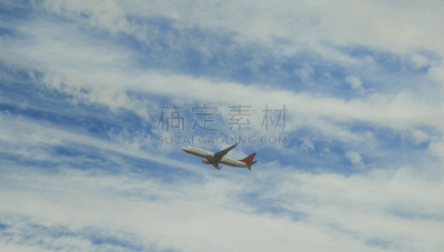 雾,飞机,天空,风,涡轮,旅行者,仅成年人,技术,仅一个女人,旅游目的地