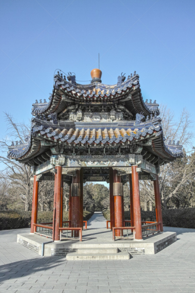 天坛,亭台楼阁,过去,胡青,纪念碑,国内著名景点,天空,古老的,走廊,国际著名景点