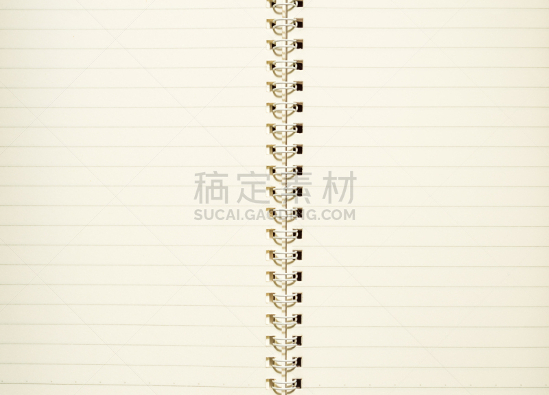 空白的,笔记本,数字2,办公室,留白,办公用品,水平画幅,高视角,形状,无人