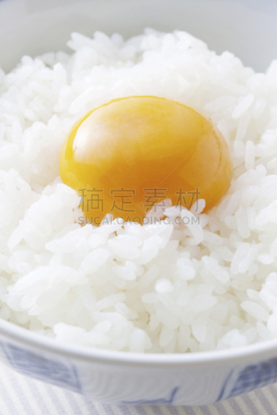 米,鸡蛋,餐具,垂直画幅,套色版,蛋糕,家庭生活,膳食,早晨,蛋黄
