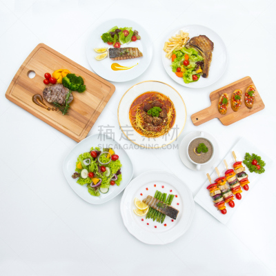 食品,膳食,传统,牛排,葡萄酒,背景分离,肋骨,烤的,排骨,泰国