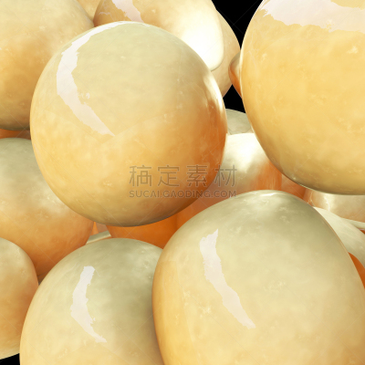 绘画插图,三维图形,脂(肪)细胞,抽脂术,大肚腩,脂肪细胞,软骨,整形手术,褐色