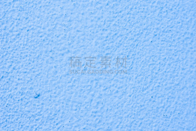 白灰泥,纹理,蓝色,涂料,涂层,粗糙的,水泥,背景,混凝土墙,建筑外部
