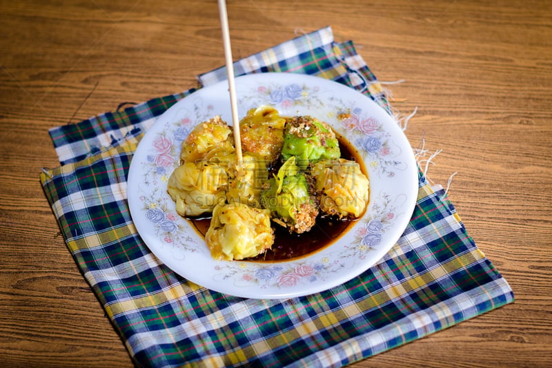 饺子,小吃,美国,黄色,精神振作,蔬菜,晚餐,清新,膳食,食品