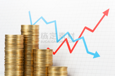 图表,力量,商务策略,水平画幅,无人,垒起,箭头符号,特写,白色,金色