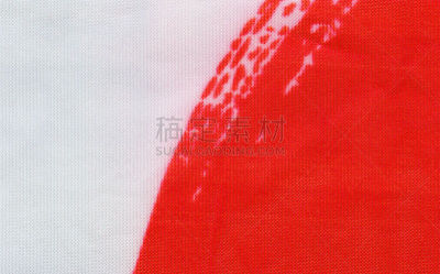 纺织品,白色,红色,拉伸图像,水平画幅,高视角,纹理效果,消息,无人