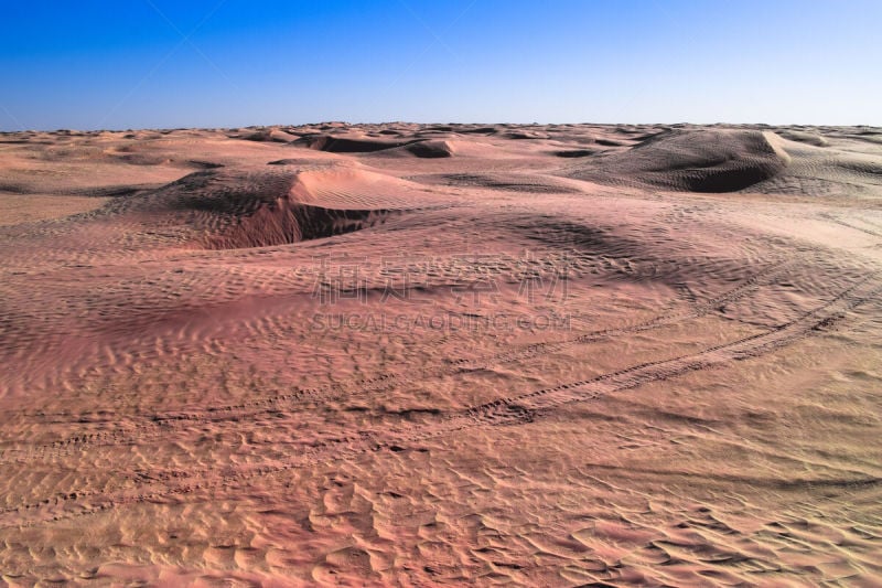 沙漠,热,撒哈拉沙漠,在下面,日光,地形,western sahara,毛里塔尼亚,乍得,尼日尔