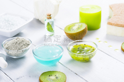 化妆用品,去角质,乳木果,药膏,滴瓶,面霜,浴盐,奇异果-水果,护手霜,粘土