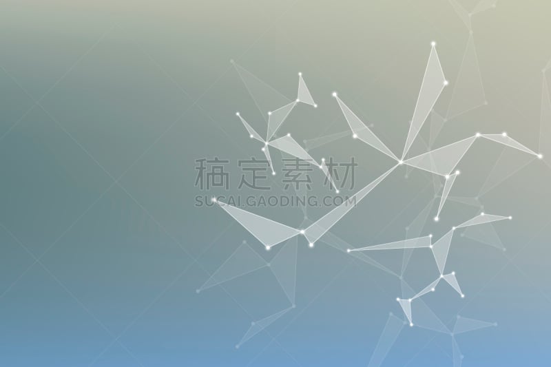 分子结构,原子,绘画插图,粒子,技术,背景,科学,抽象,概念,建筑结构