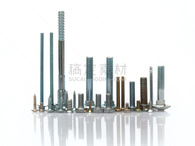 白色背景,线,金属器皿,内定比赛结果,螺钉,穿入,五金商店,夹钳,螺丝,水平画幅