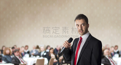 商务研讨会,讲师,麦克风,水平画幅,会议,人群,商务会议,男商人,经理