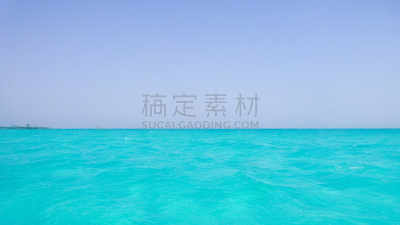 水,加勒比海地区,自然美,粉沙海滩,美国,旅游目的地,水平画幅,沙子,无人,蓝色