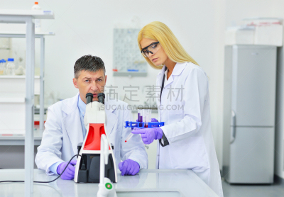 实验室,人群,专业人员,药,家庭,学员,科学实验,技术,现代,医科学生