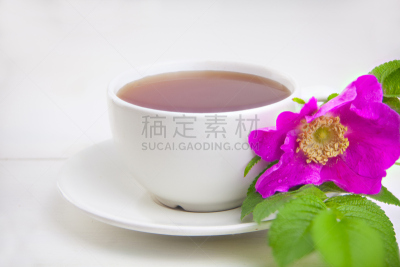 茶,美味,红辣椒,热,蔷薇果,水平画幅,野玫瑰,无人,茶杯,茶碟