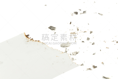 白色背景,烧毁的,白皮书,太空,空白的,留白,边框,水平画幅,形状,刘海