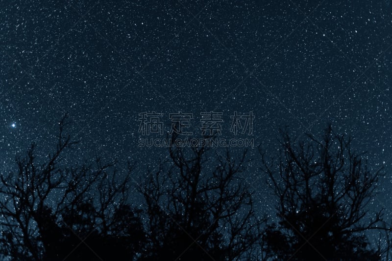 天空,夜晚,星星,背景幕,仙后座,银河系,创世纪,星系,洞,艺术