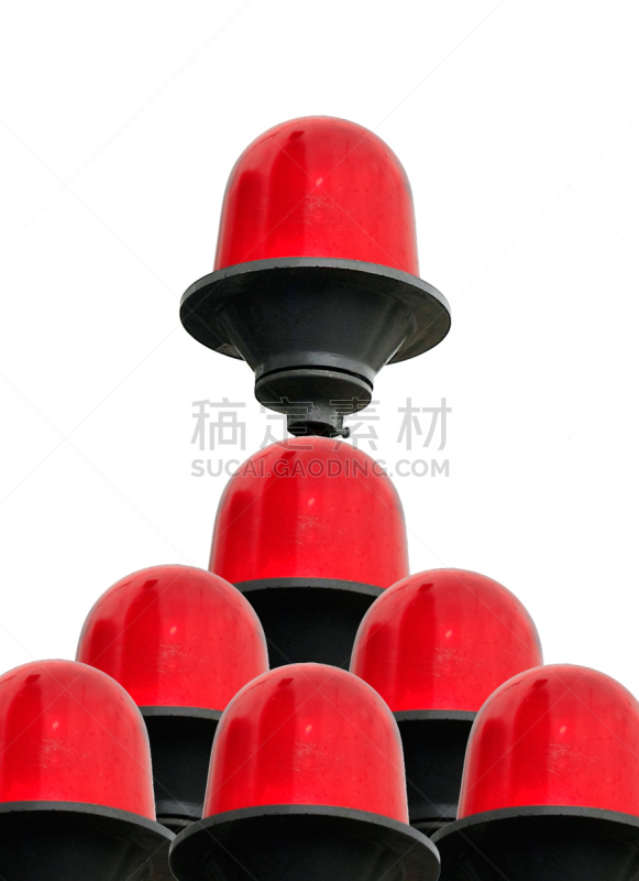 灯笼,金字塔形,红色,代表,垂直画幅,机敏,无人,色彩鲜艳,符号,抽象