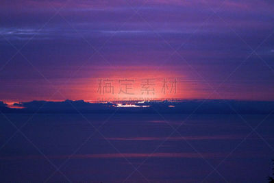 云,水,天空,留白,时段,月亮,全球通讯,地球形,全球商务,想法