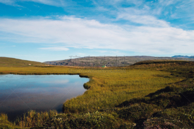 湖,冰岛国,地形,1号公路,瓦特纳冰原,间歇泉,寒冷,水平画幅,山,冰河