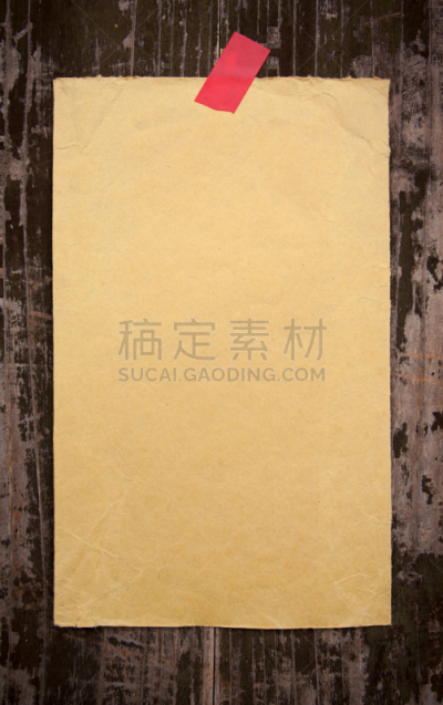 纹理效果,木制,忠告,背景,空白的,牛皮纸,垂直画幅,留白,衰老过程,古老的