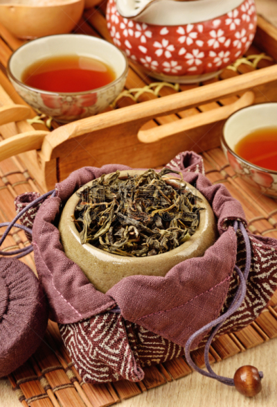 干的,茶叶,茶叶盒,垂直画幅,茶树,无人,饮料,植物,著名景点,陶瓷工艺品