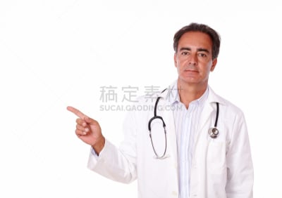 有魅力的,美,留白,拉美人和西班牙裔人,水平画幅,美人,男性,仅男人,指着