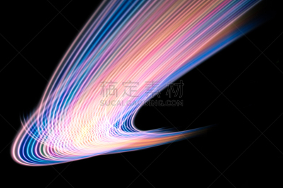 技术,长的,照明设备,抽象,黑色背景,背景聚焦,图画书,未来,夜晚,灯