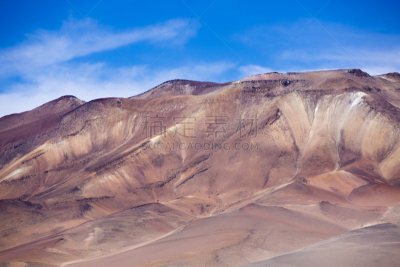 山,蓝色,公园,天空,阿塔卡马沙漠,气候,旅途,纯净,极限运动,云