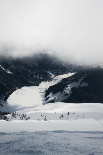 齐勒谷,滑雪板,北提洛尔,垂直画幅,度假胜地,冬季运动,雪,无人,滑雪运动,户外