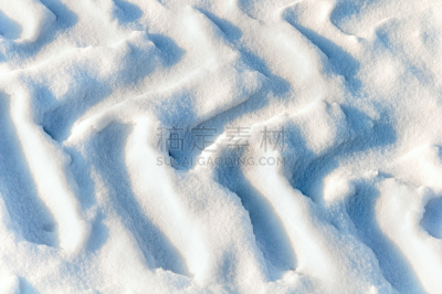 车轮,水平画幅,纹理效果,雪,无人,阴影,户外,白色,商用车,冬天