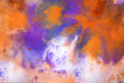 抽象,水滴,涂料,背景,玷污的,水粉画,混沌,水平画幅,墨水,夏天