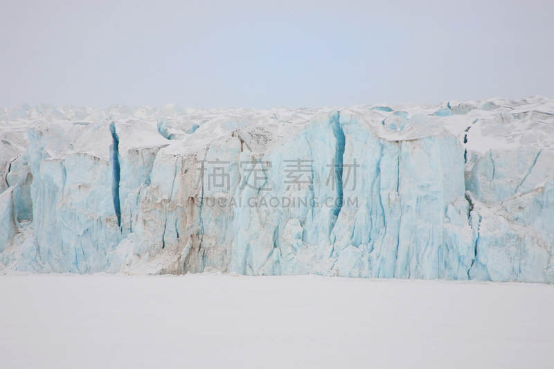 冰河,北极,地形,自然,水,寒冷,水平画幅,雪,无人,古老的