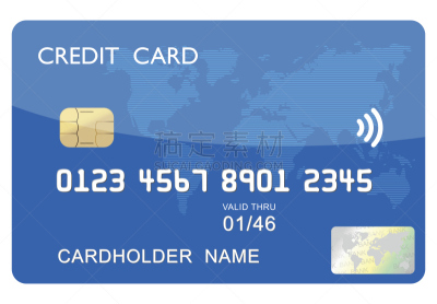 信用卡,金卡,铂,背景分离,计划书,技术,商业金融和工业,存钱罐,客户服务代表,股市和交易所