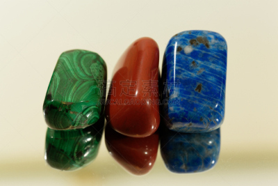 宝石,合成图像,水平画幅,无人,虎眼石,珠宝,特写,紫水晶,宝石学,鹅卵石