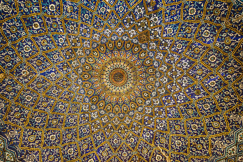 伊朗,建筑,斋月,阿拉伯风格,阿拉伯联合酋长国,艺术,迪拜,阿拉伯,天花板