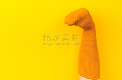 乐趣,袜子,手,剧院,背景,黄色,可爱的,戏剧表演,木偶