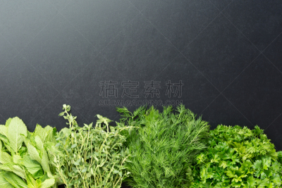 清新,草本,背景,留白,乡村风格,草,线绳,curly howard,仅一朵花,石头
