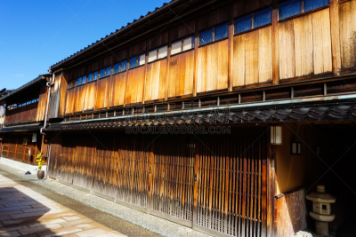 东,居住区,城镇景观