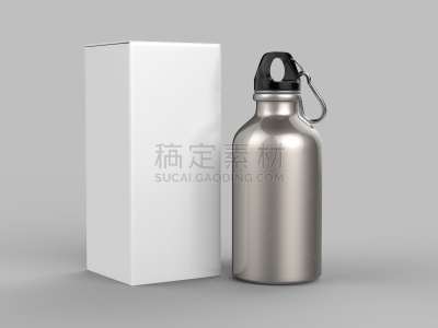 运动,瓶子,三维图形,白色,水,绘画插图,空白的,正下方视角,轻蔑的,设计